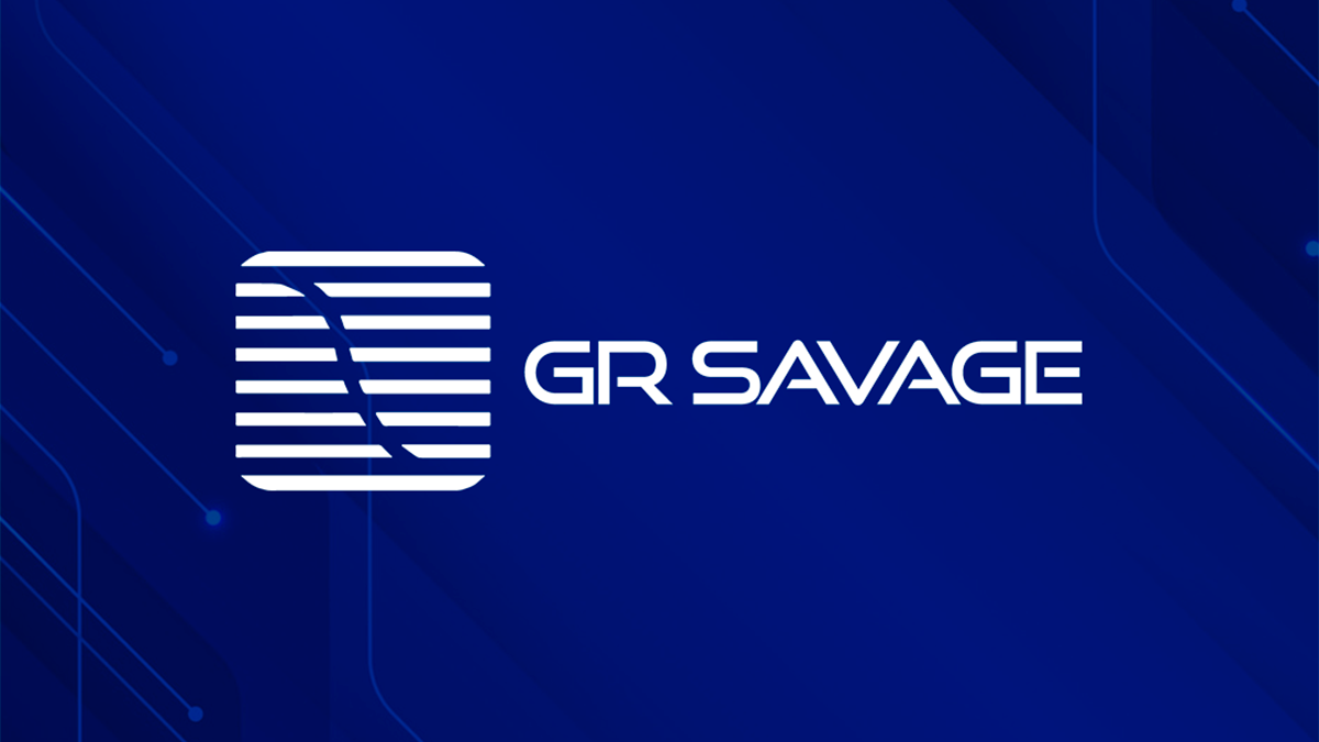 G R Savage Sistemas Eletronicos Ltda