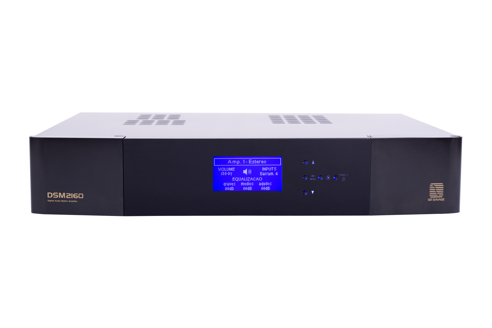 DSM2160 frente reduz