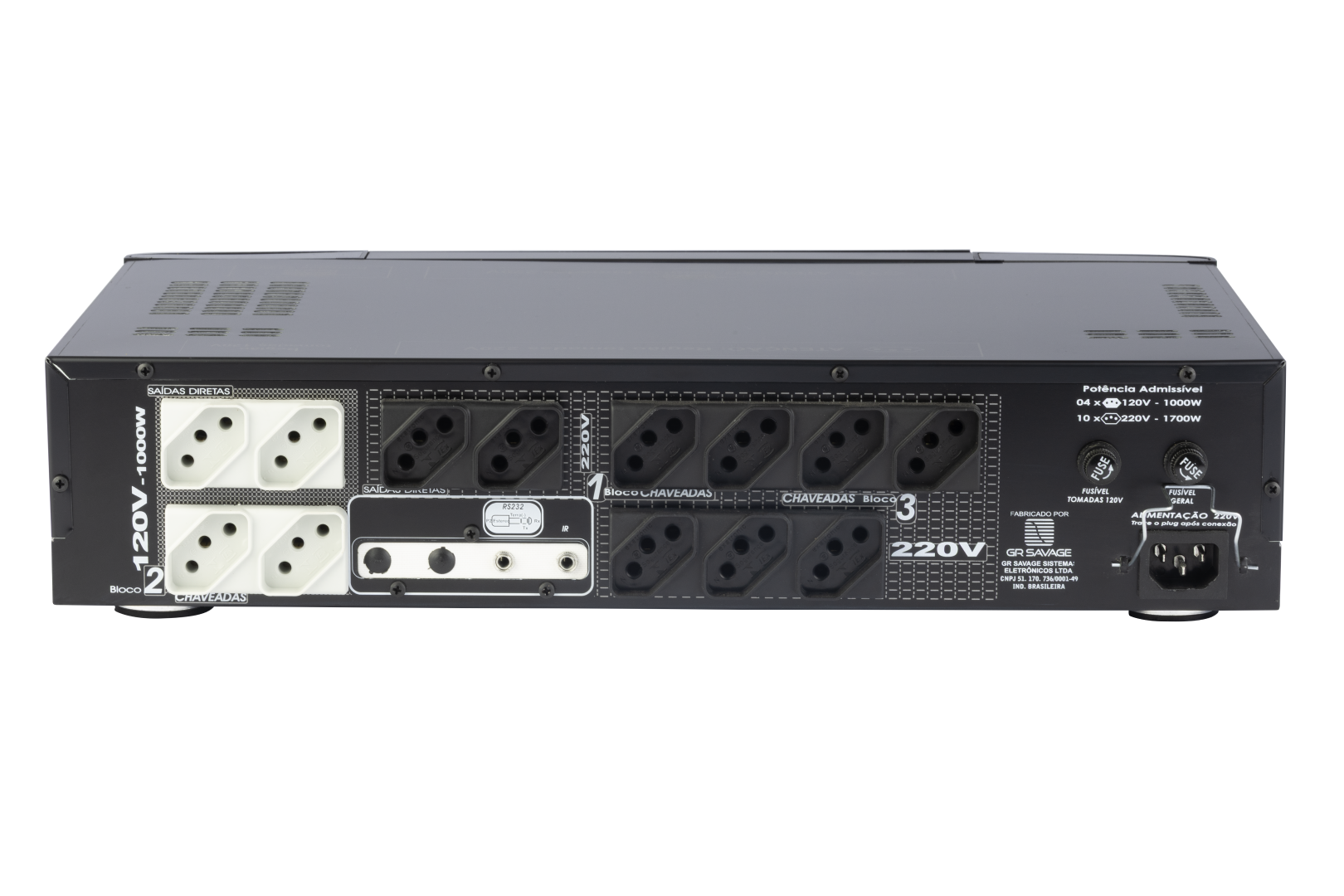 SDA 2700 PLUS TraReduz