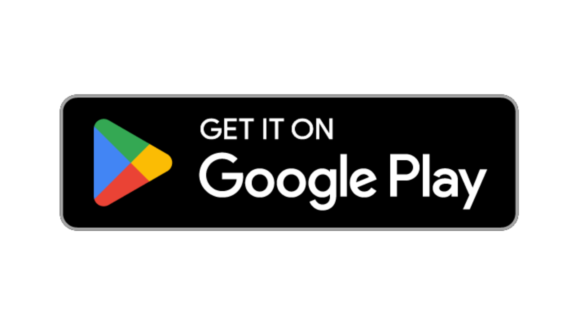 Google Play Icon